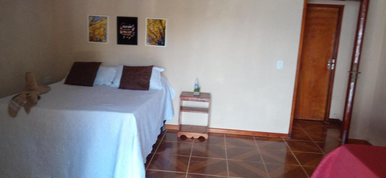 Apartamento Estúdio com Vista do Mar