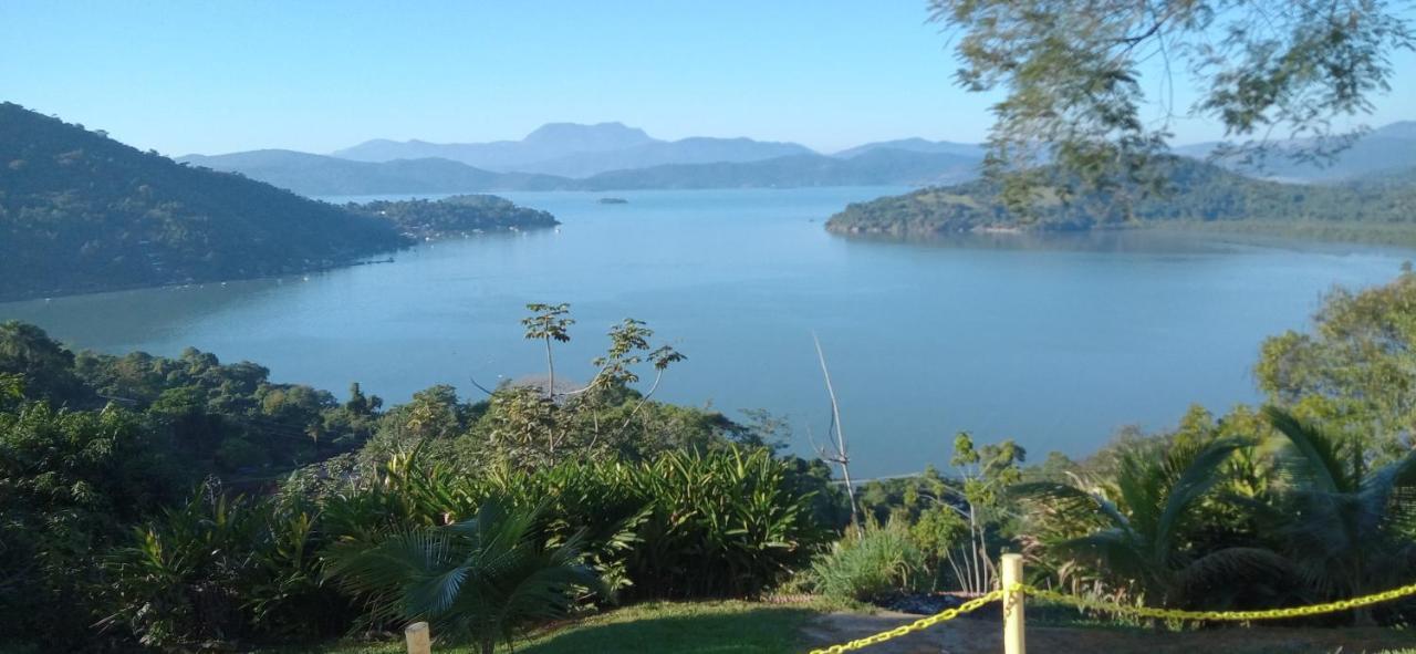Apartamento Estúdio com Vista do Mar