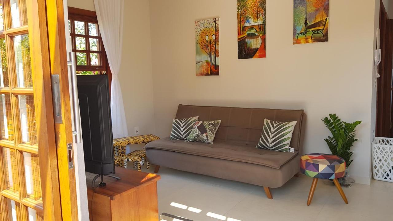 Apartment Terrace