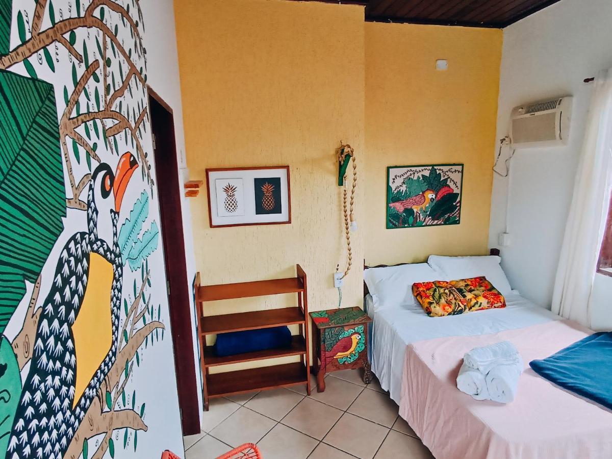 Quarto Duplo Superior