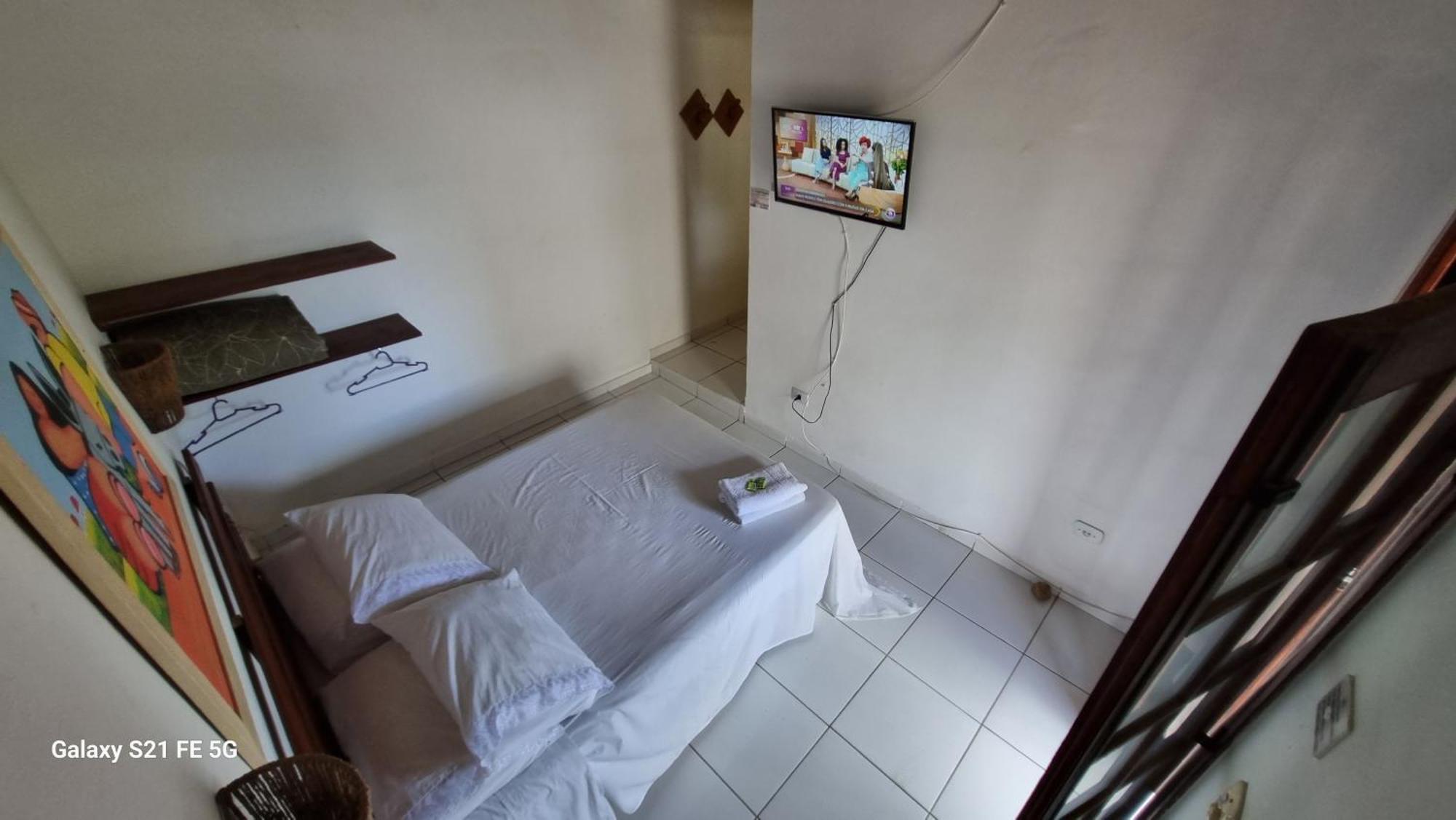 Quarto Individual