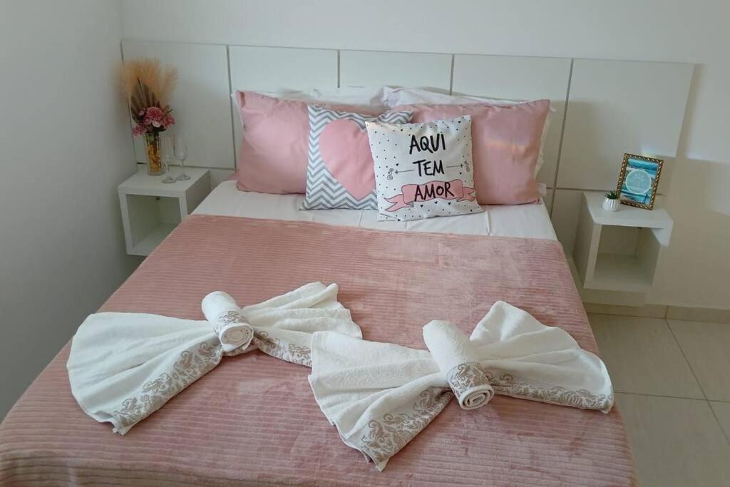 Apartamento de 1 Quarto