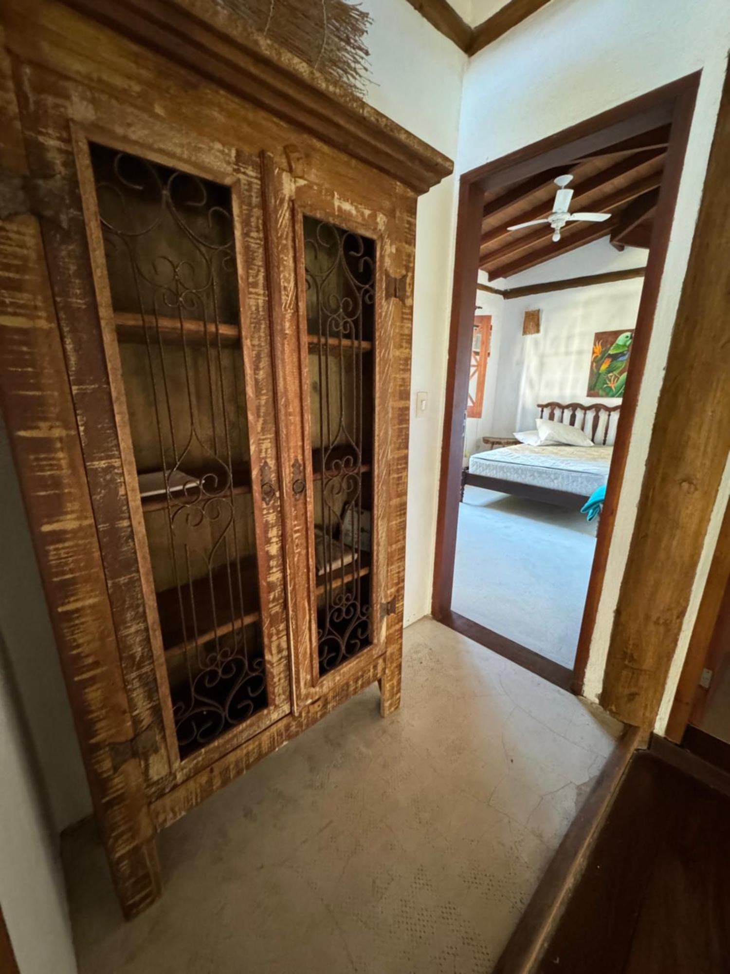 Quarto Duplo Superior