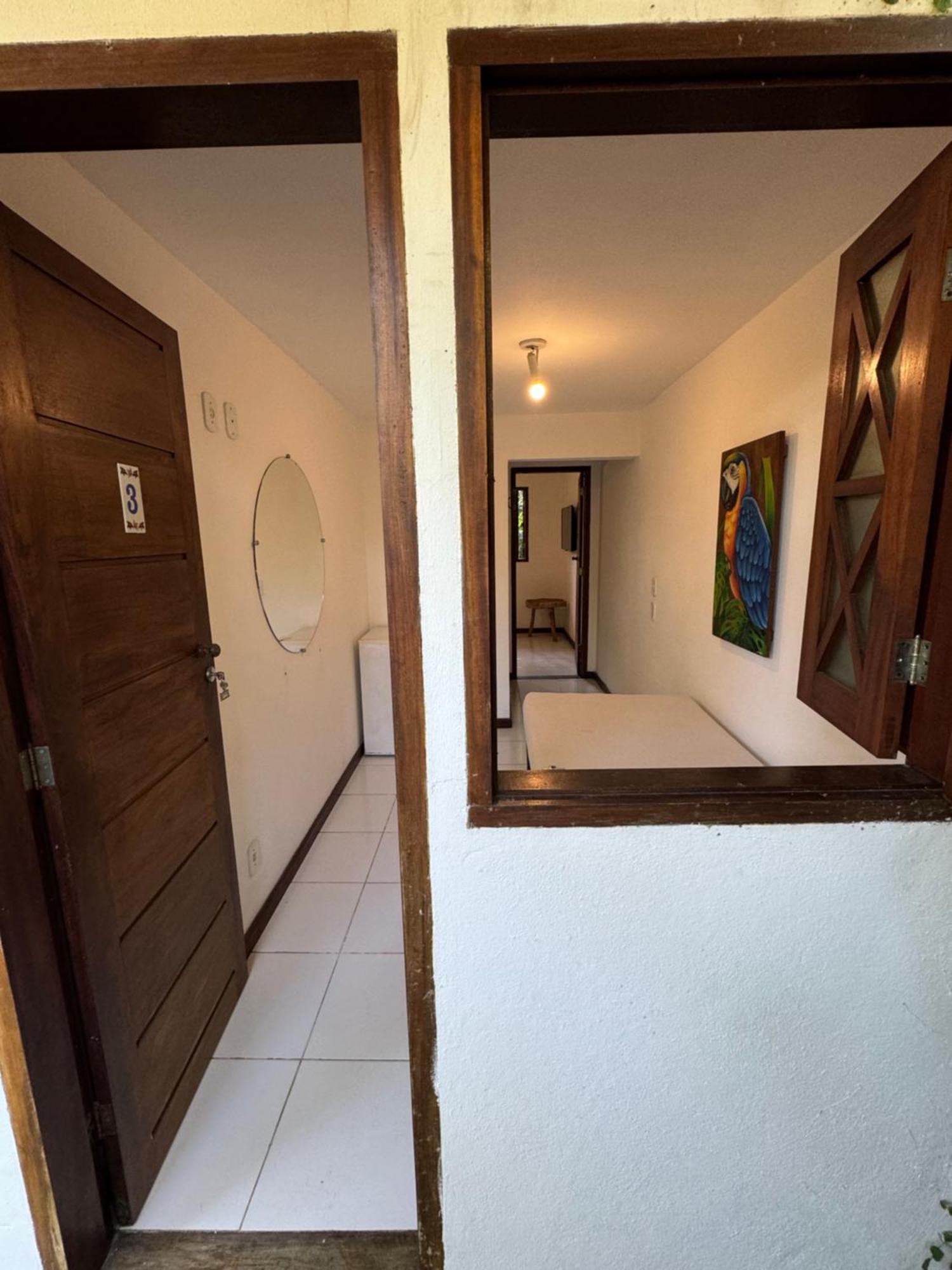 Quarto Triplo Deluxe