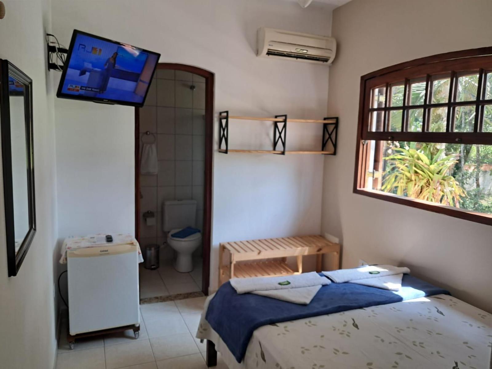 Quarto Duplo Econômico