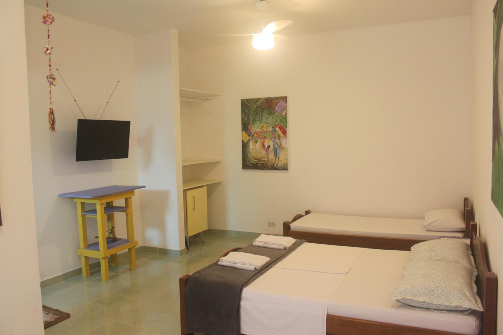 Quarto Triplo