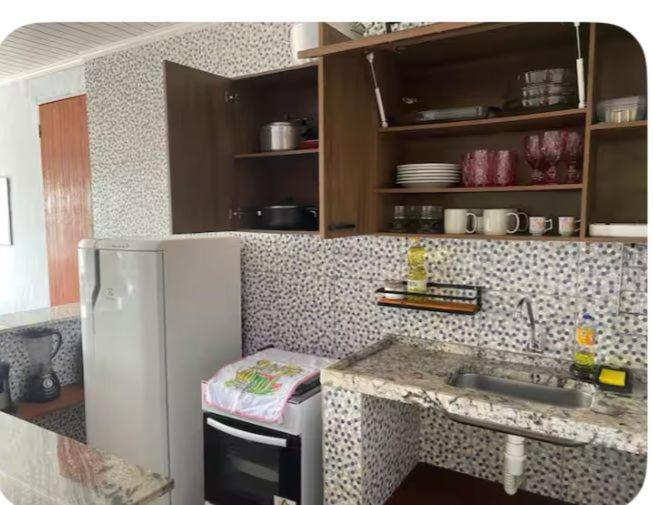 Quarto Família com Vista do Mar