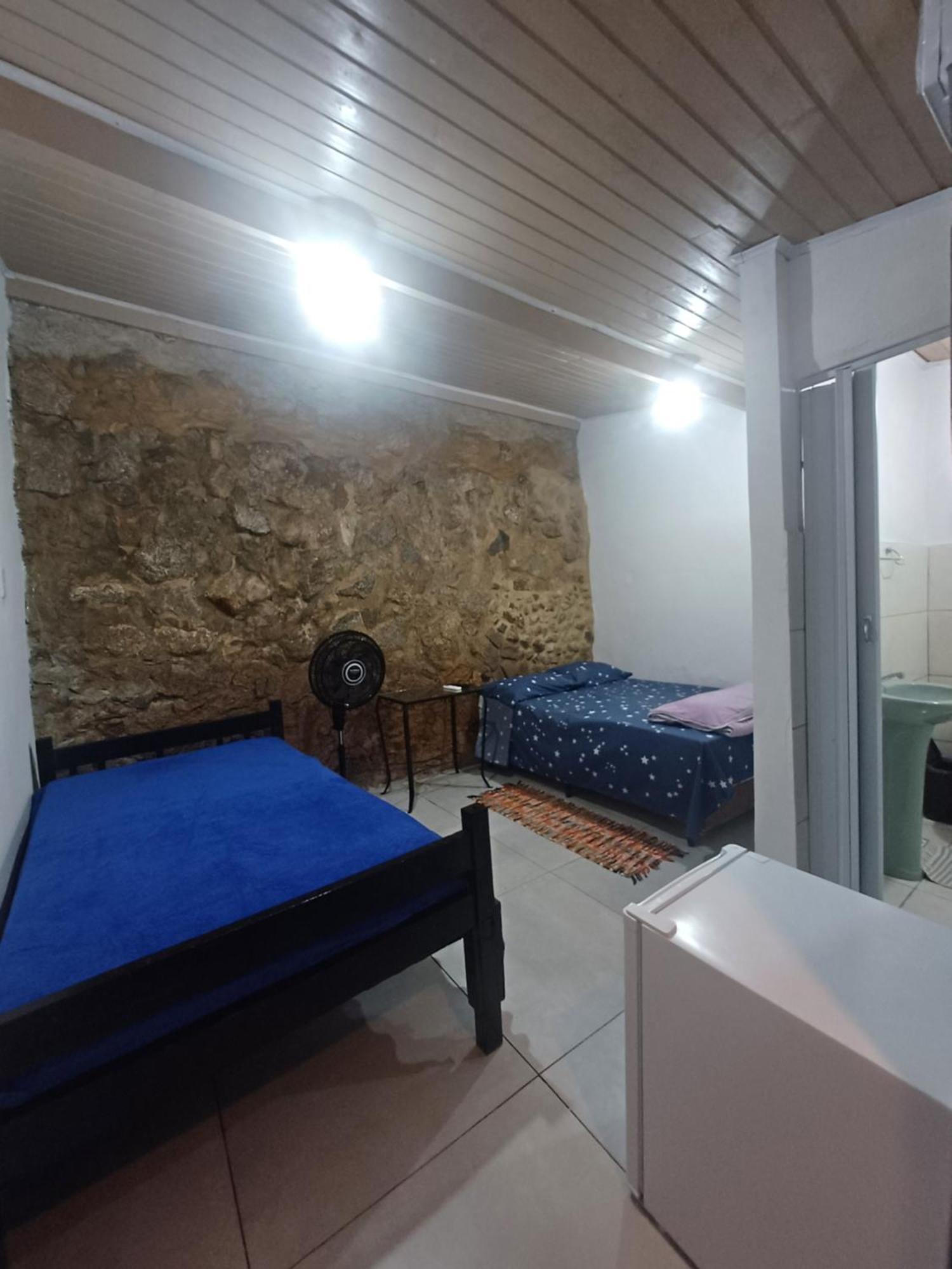 Quarto Triplo Clássico