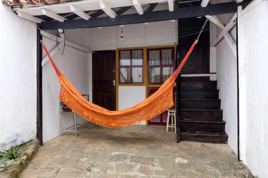 Suíte com Cama Queen-size