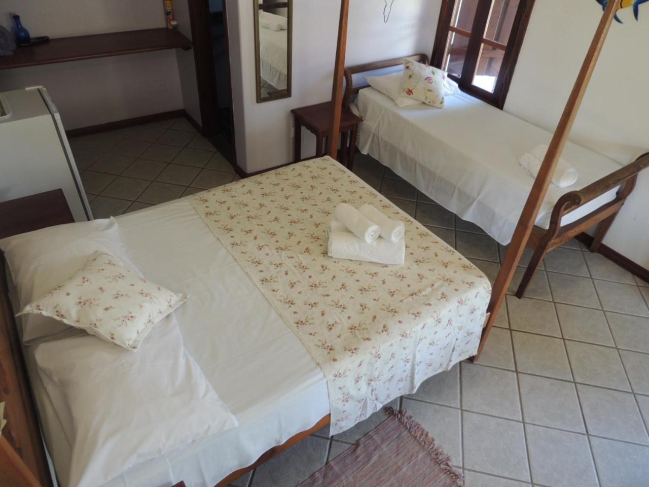 Quarto Triplo Standard