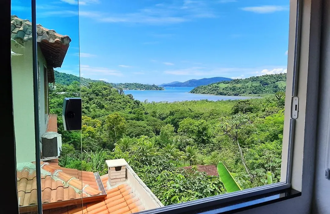 Recanto Gaivotas Paraty-1