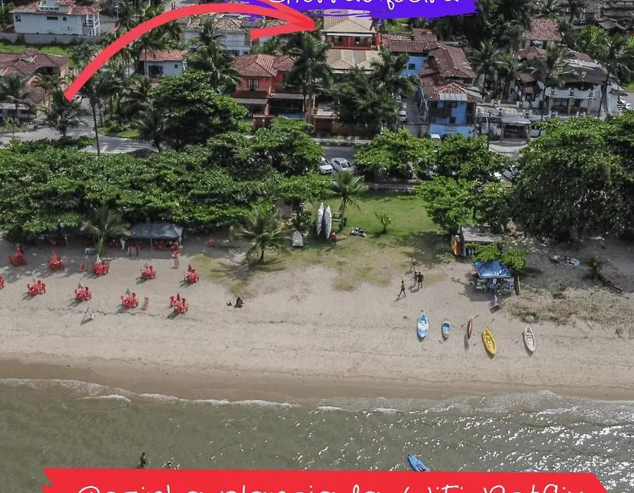 Cedro - Flat recém inaugurado, 50mts da Praia, Churr, Piscina, WiFi eficiente, Netflix-1