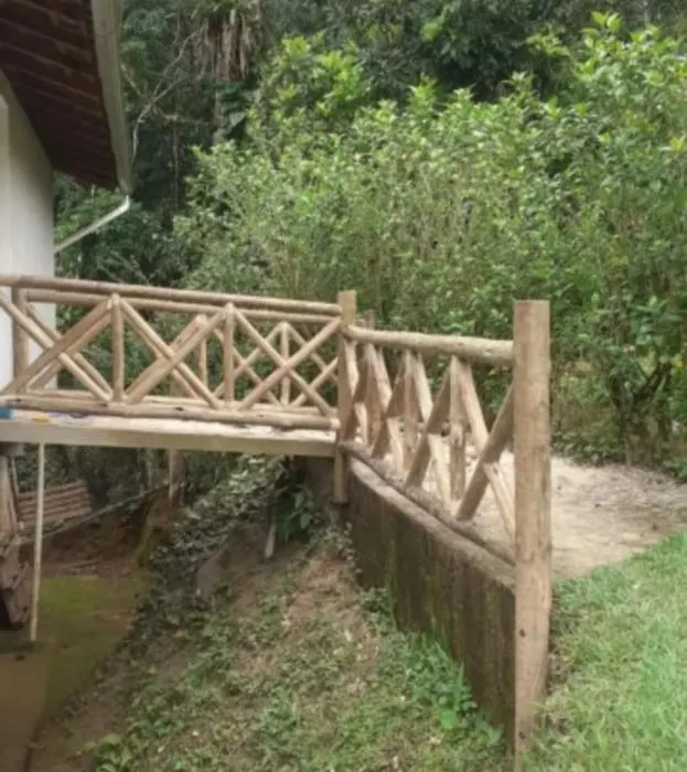 Suítes recanto beija flor-1