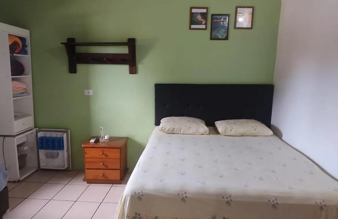 Suites Pouso Familiar José e Maria-1