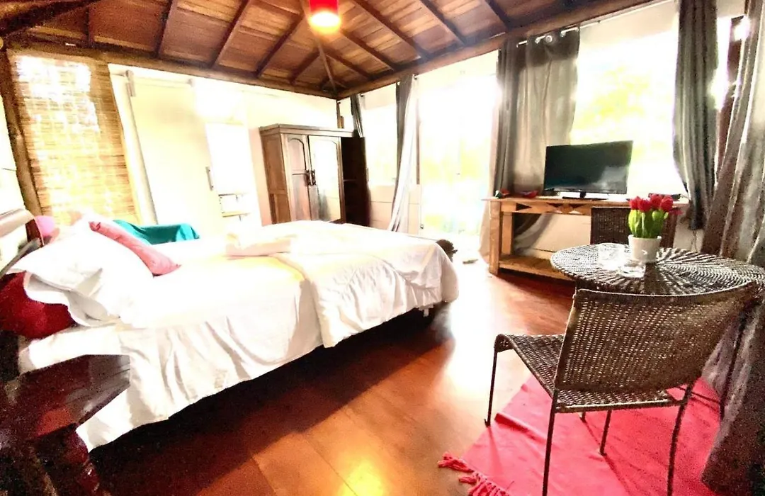 Cabanas Sabiá Paraty-1