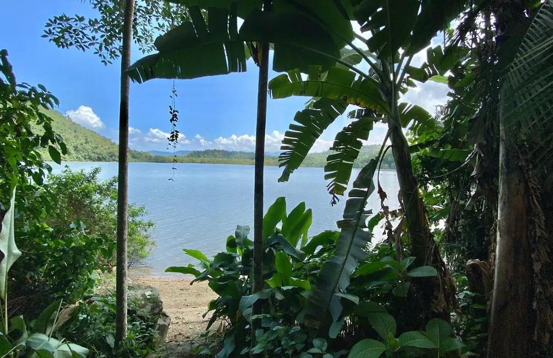 Cabanas Sabiá Paraty-1