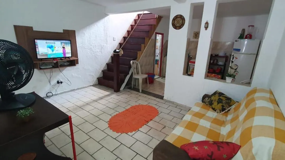 Casa Caiçara Centro-1