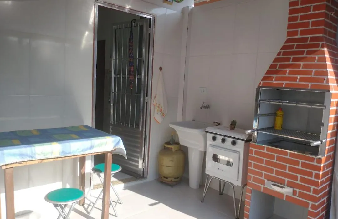 Apartamento Begonia-1