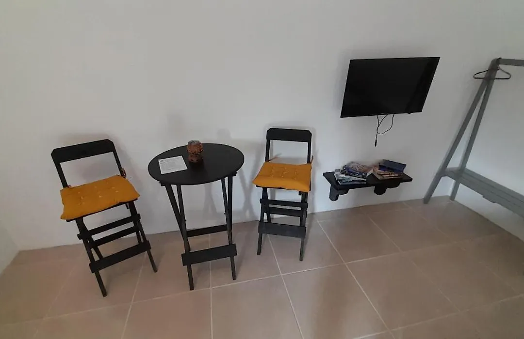 Flat In Paraty-1