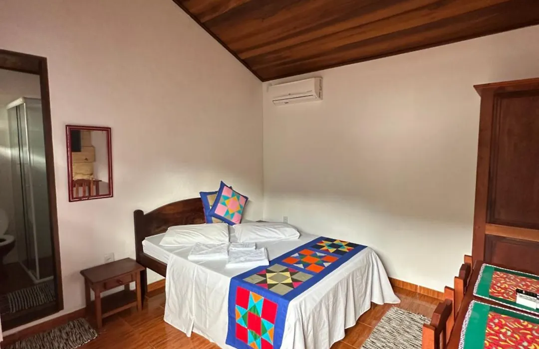 Naymar Paraty Casa Familiar-1
