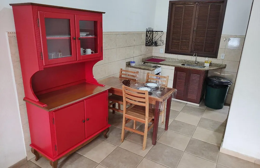 Casa 300 m Praia Jabaquara-1