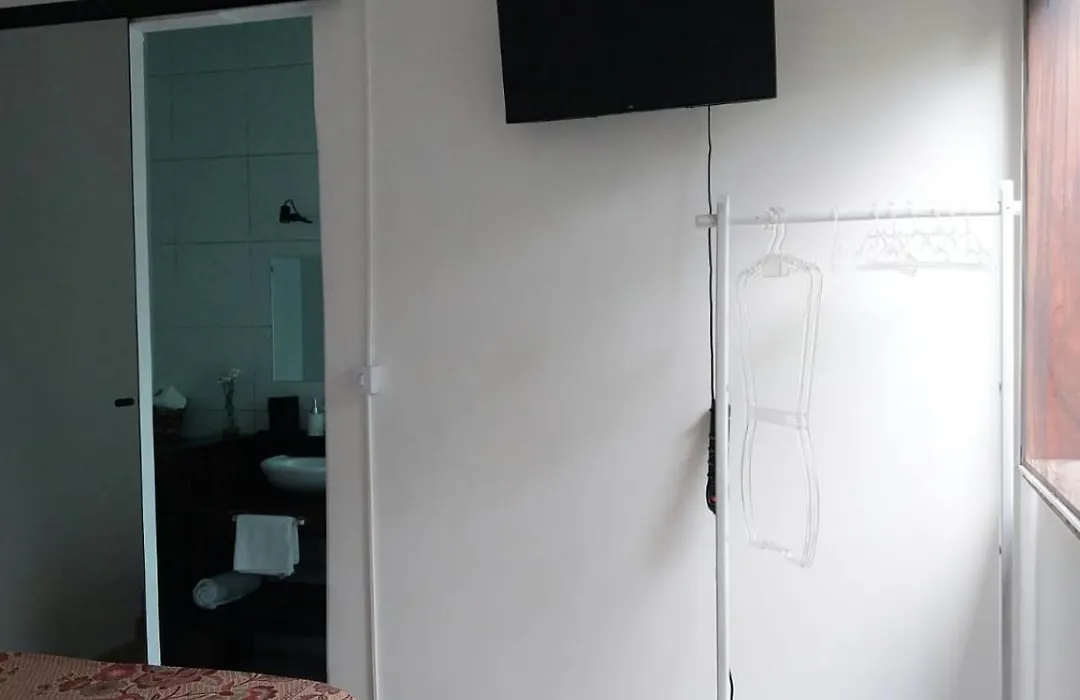 Apartamento com churrasqueira-1