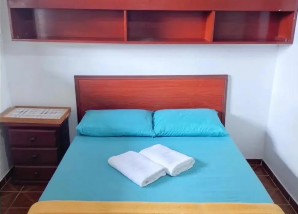 Vintage House Próximo ao Centro Histórico Comércios e Rodoviária-1