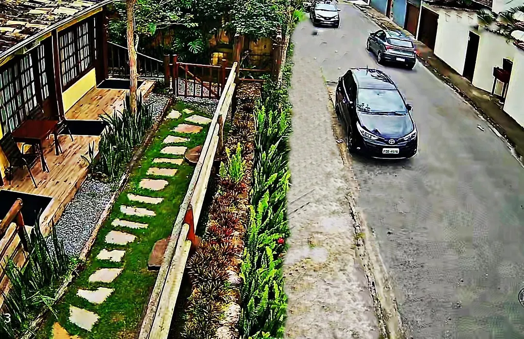 Townhouse Apartamento Aurora-1