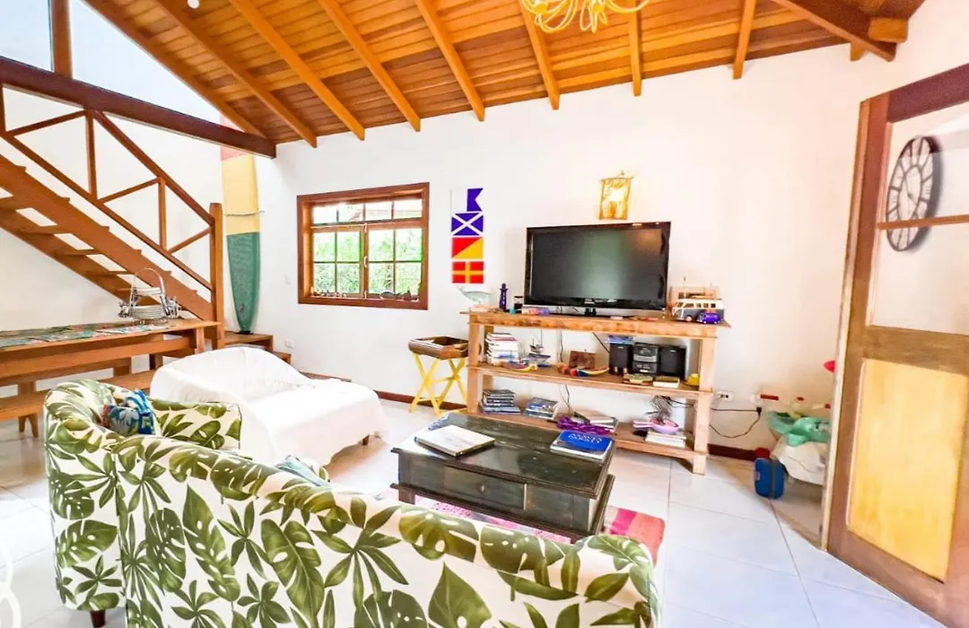 Green Cottage Paraty-1