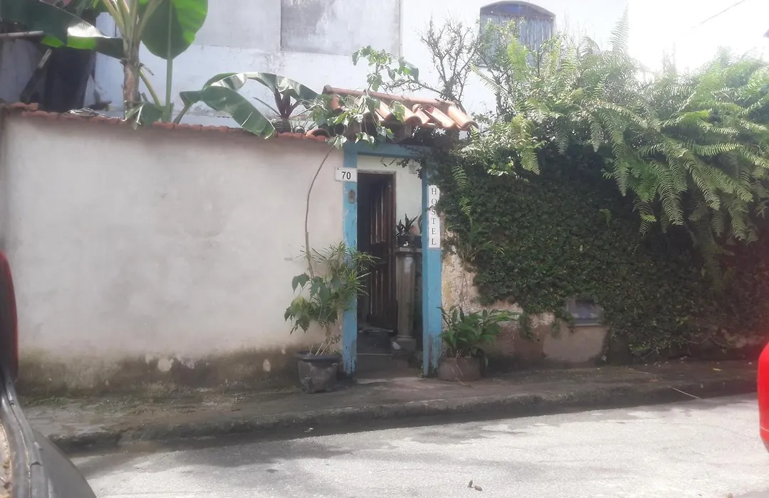 Casa Caicara De Hospedagem Paraty-1