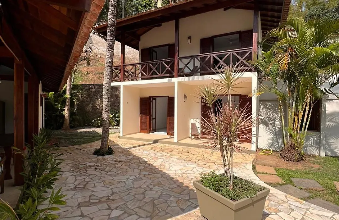 Palm Beach House - Paraty-1