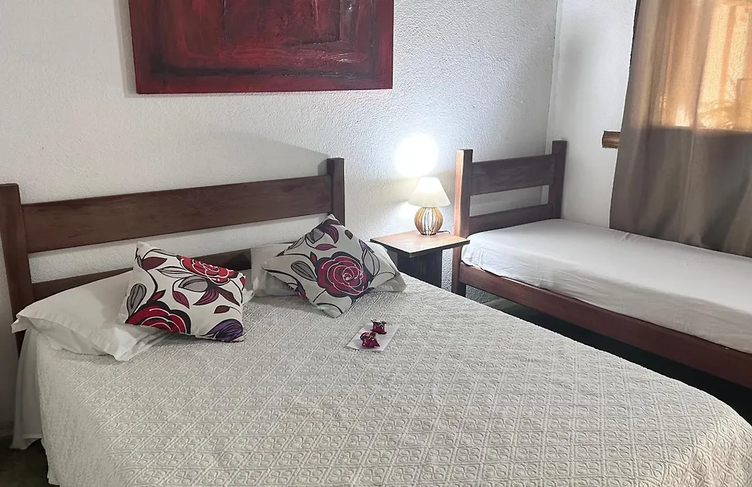 Hospedagem Estalagem Paraty para temporada-1