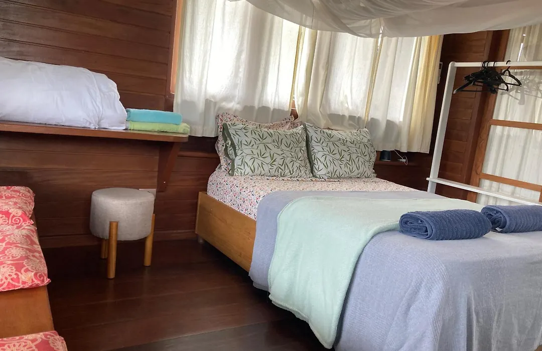 CASA Ecológica Paraty-1