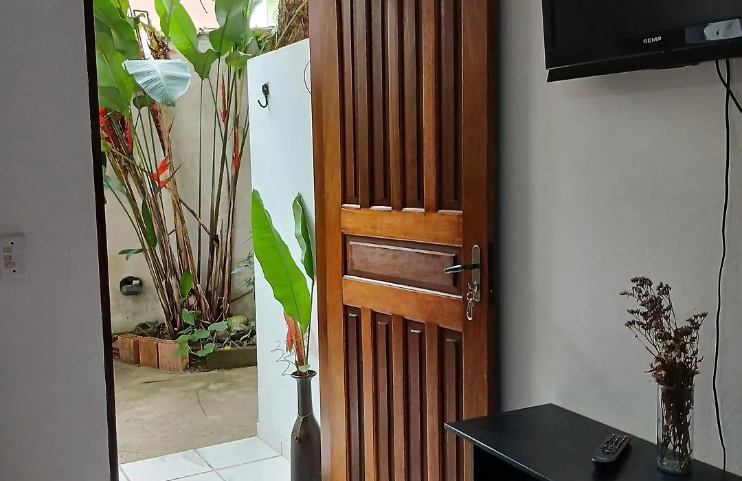 Studio7 Terra prox Centro Paraty-1