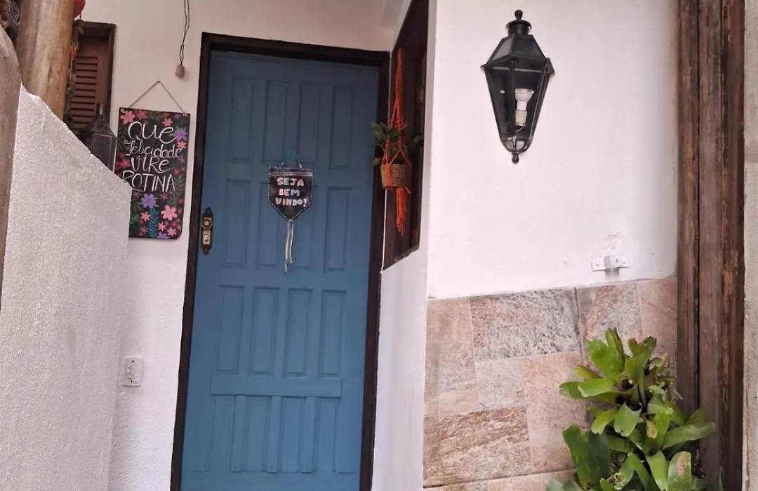 Espaço Odara Suites com cozinha compatilhada-1