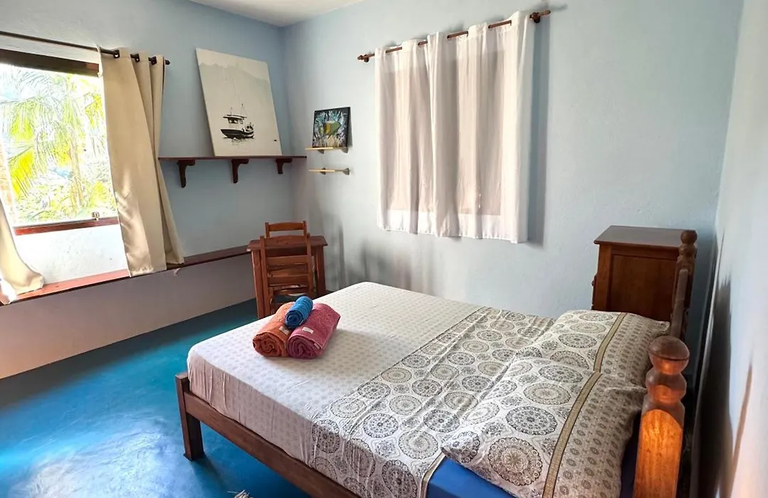 Casa da Floresta Pico da Águia-1
