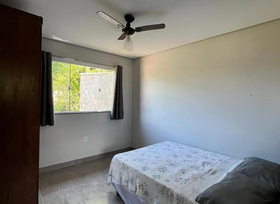 Apartamento Boa Vista Beach-1