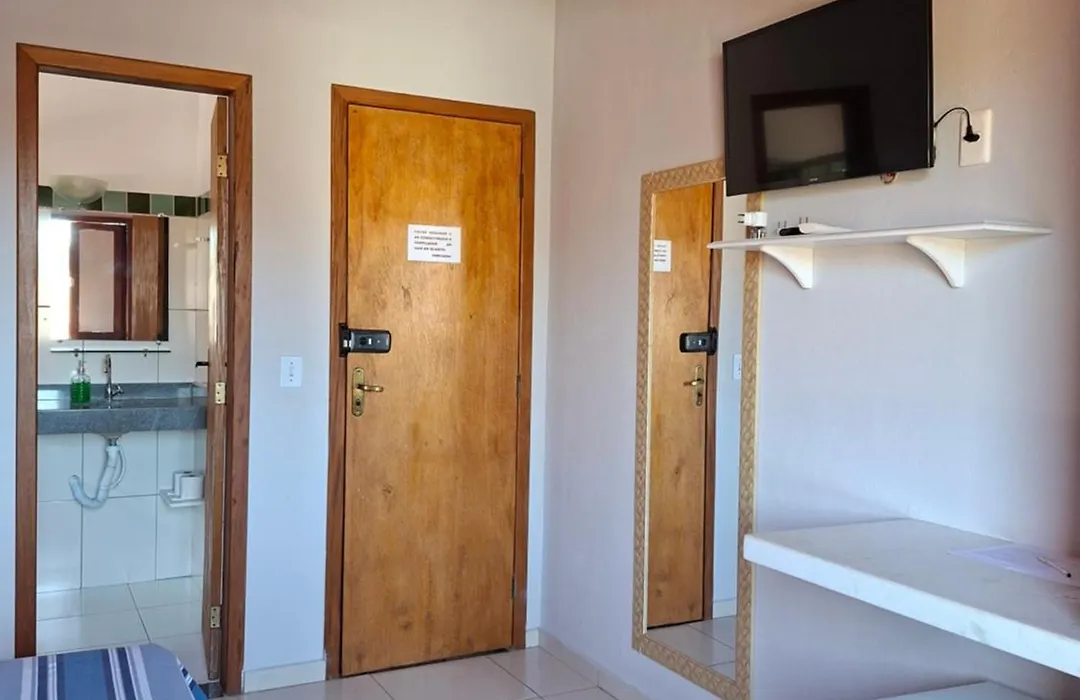 Amed Rooms-1