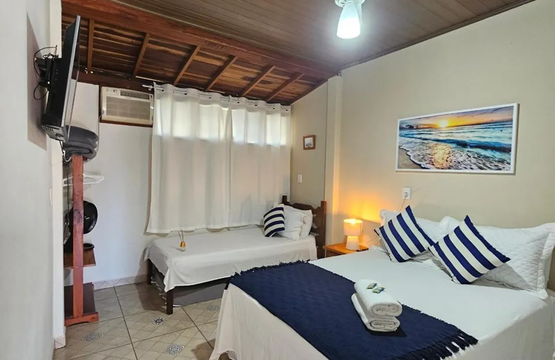 Flat Sol Paraty-1