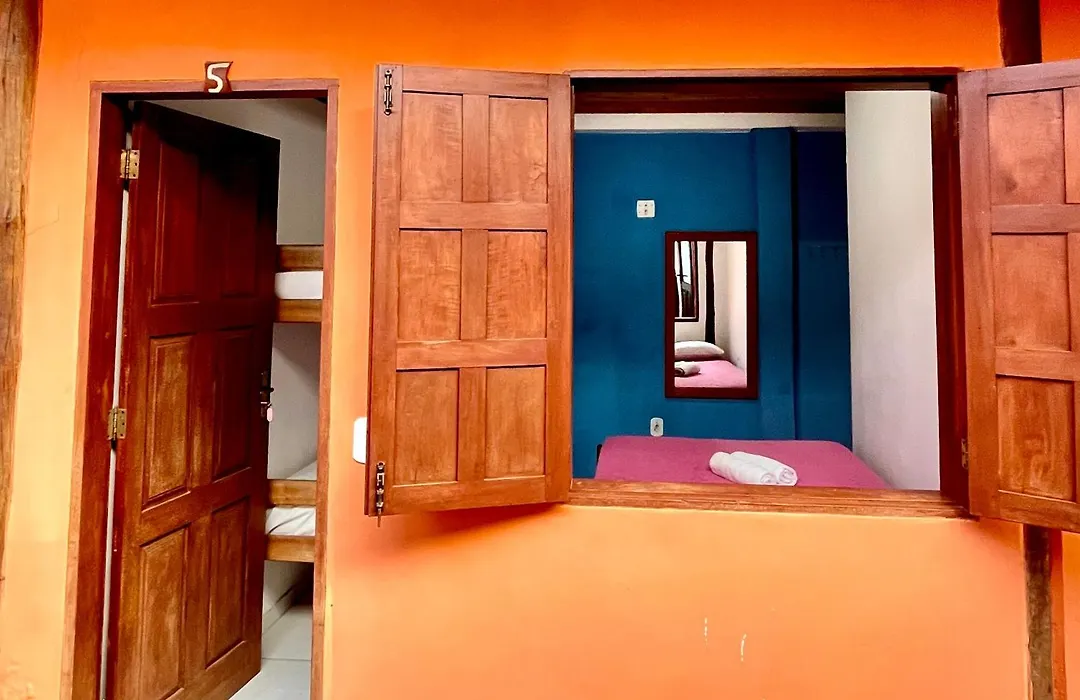 Pouso Paraty-1