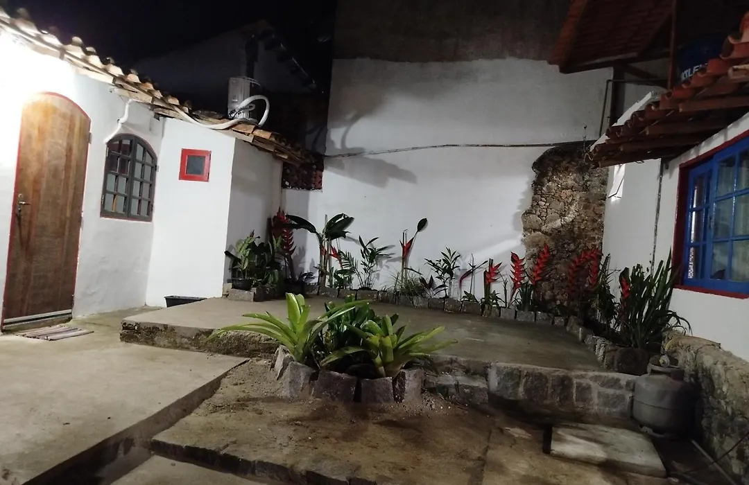 Casinha Centro histórico-1