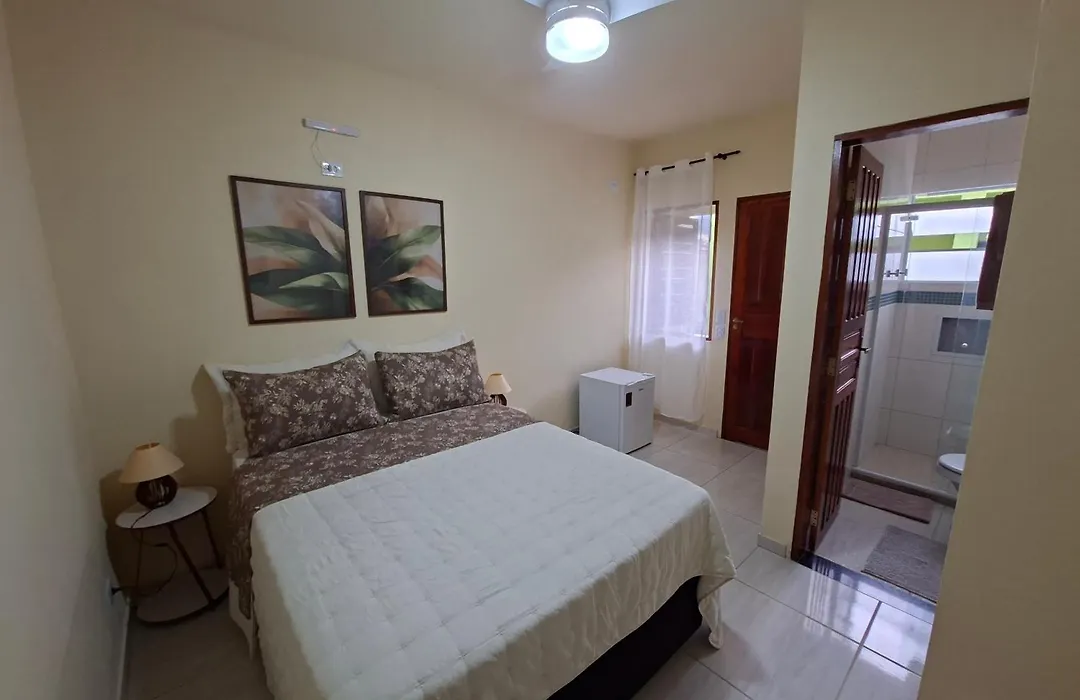 Toledo Beach Stay Jabaquara-1