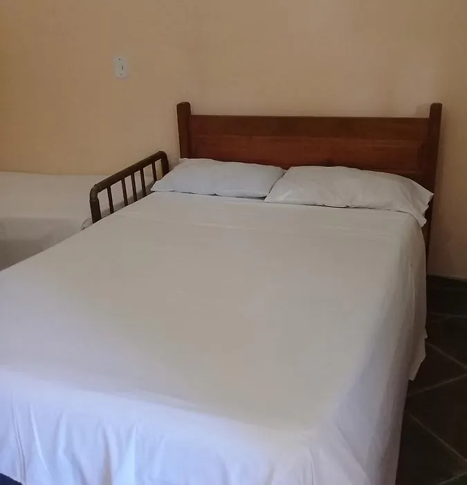 Hospedagem Majestade-1