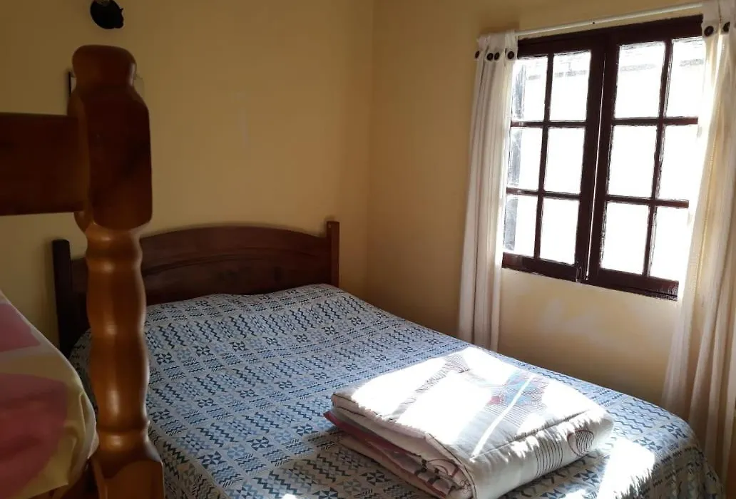 Casa Amarela Paraty-1