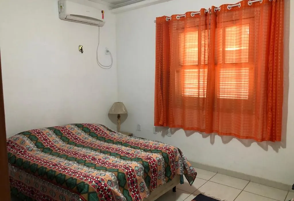 Flats Paraty-1