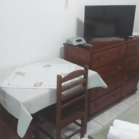 Apartamento Begonia-2