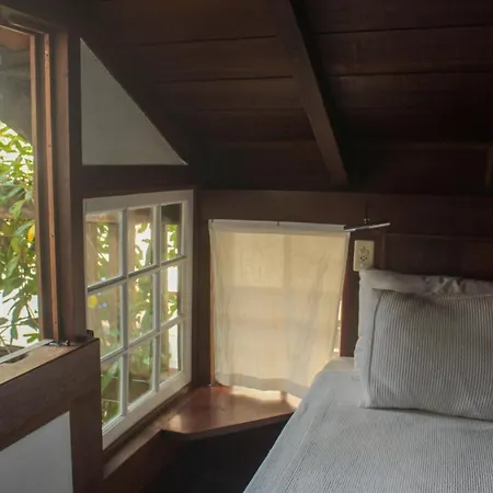 Casa de Hospedagem Paraty-3