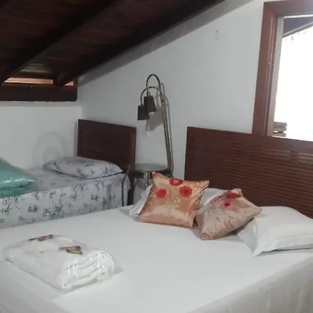 Pousada Pontal Paraty-2