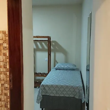 Suites Pouso Familiar José e Maria-2