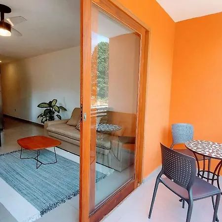 Mamanguá - Flat com Piscina, 50mts da praia, cozinha gourmet, churrasqueira privativa, ar con, WiFi, netflix, garagem-3
